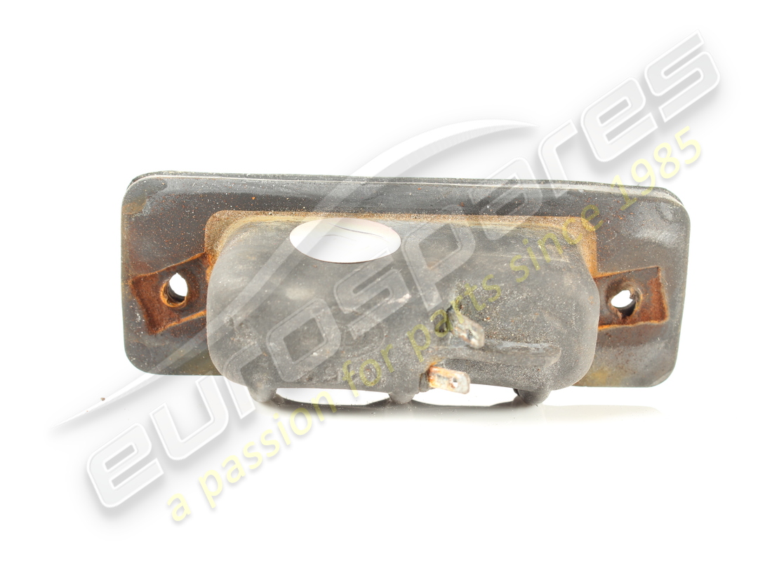verwendet ferrari unter der türleuchte. teilenummer 65088400 (2)