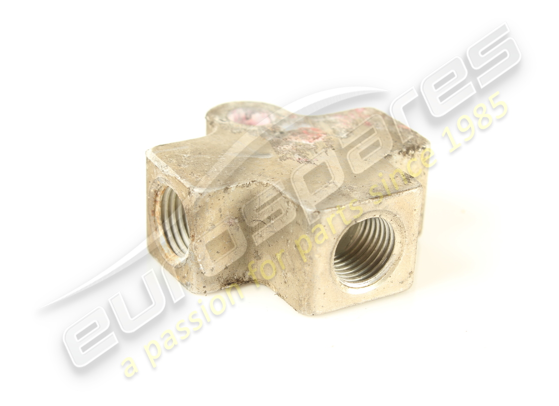 verwendet ferrari 3-way union. teilenummer 10104661 (2)