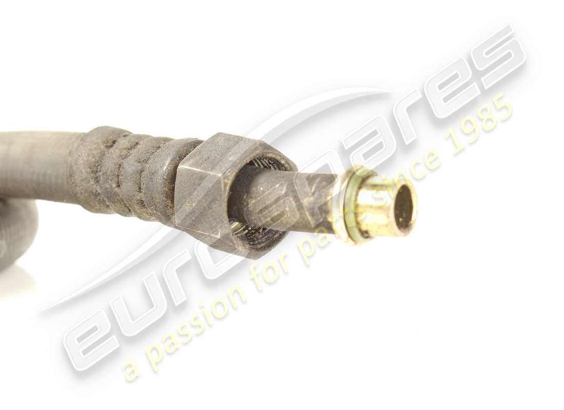 verwendetes ferrari rohr. teilenummer 64827400 (2)