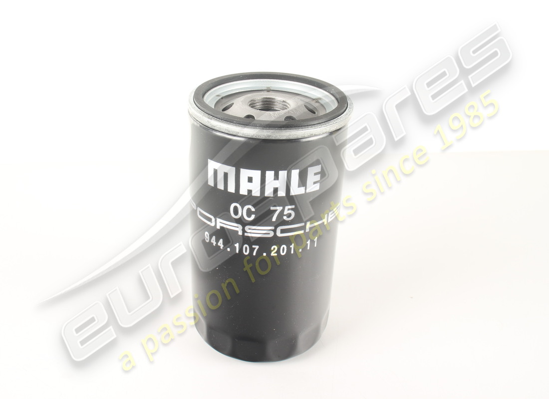 neuer porsche ölfilter. teilenummer 94410720111 (1)