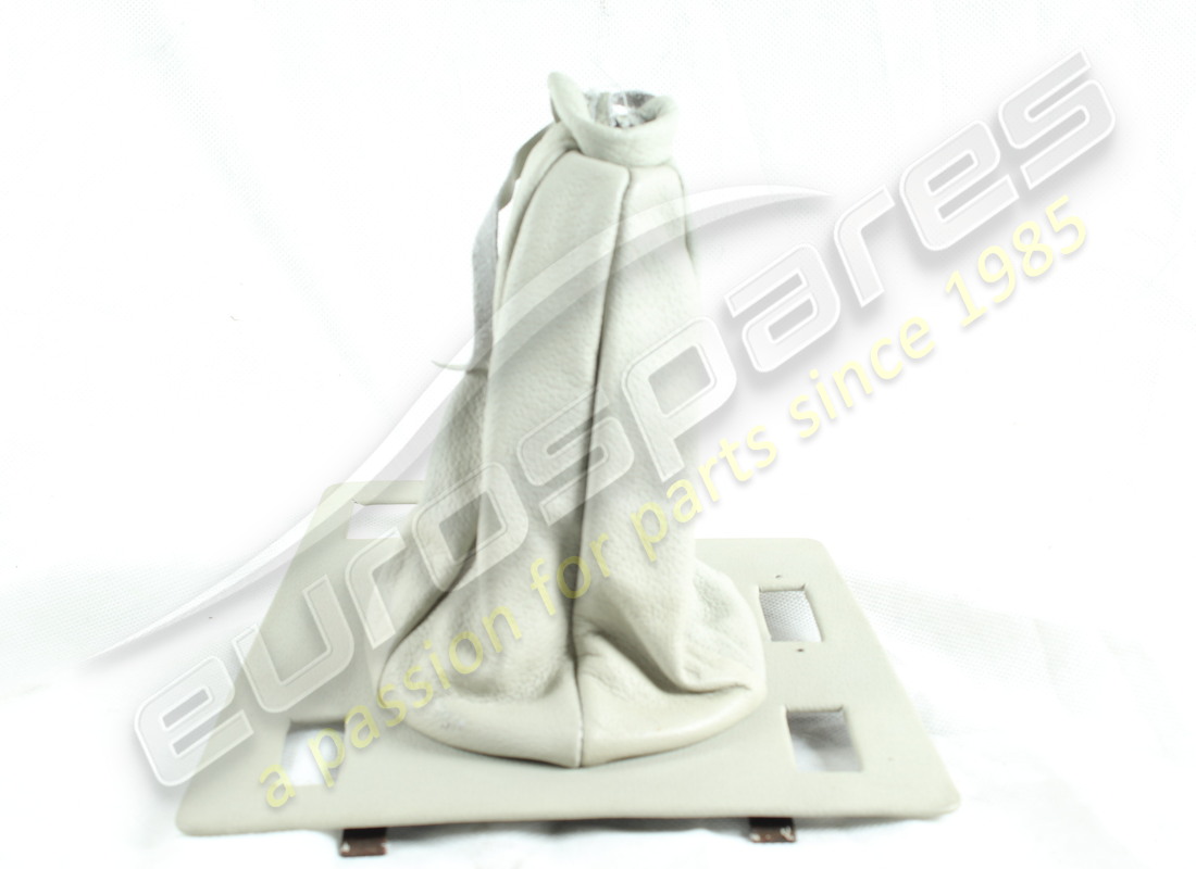 neues maserati schalthebelblech. teilenummer 329956184 (3)