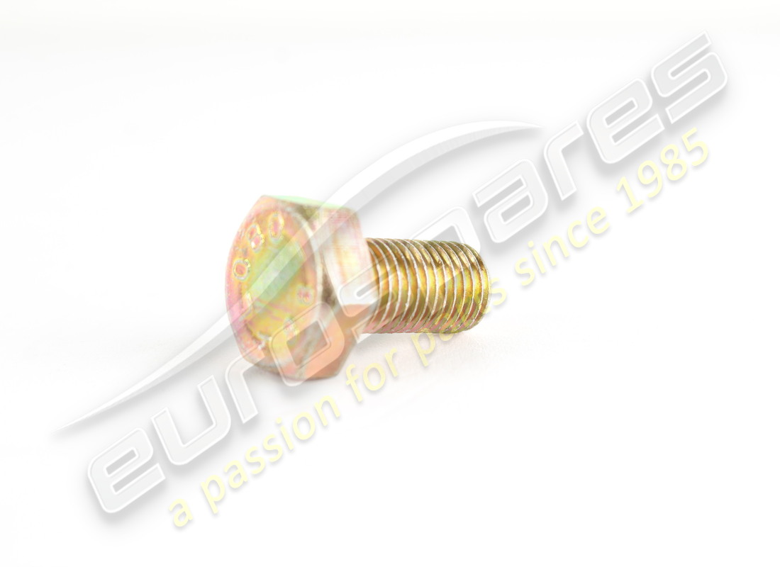 neue ferrari schraube. teilenummer 15970521 (1)