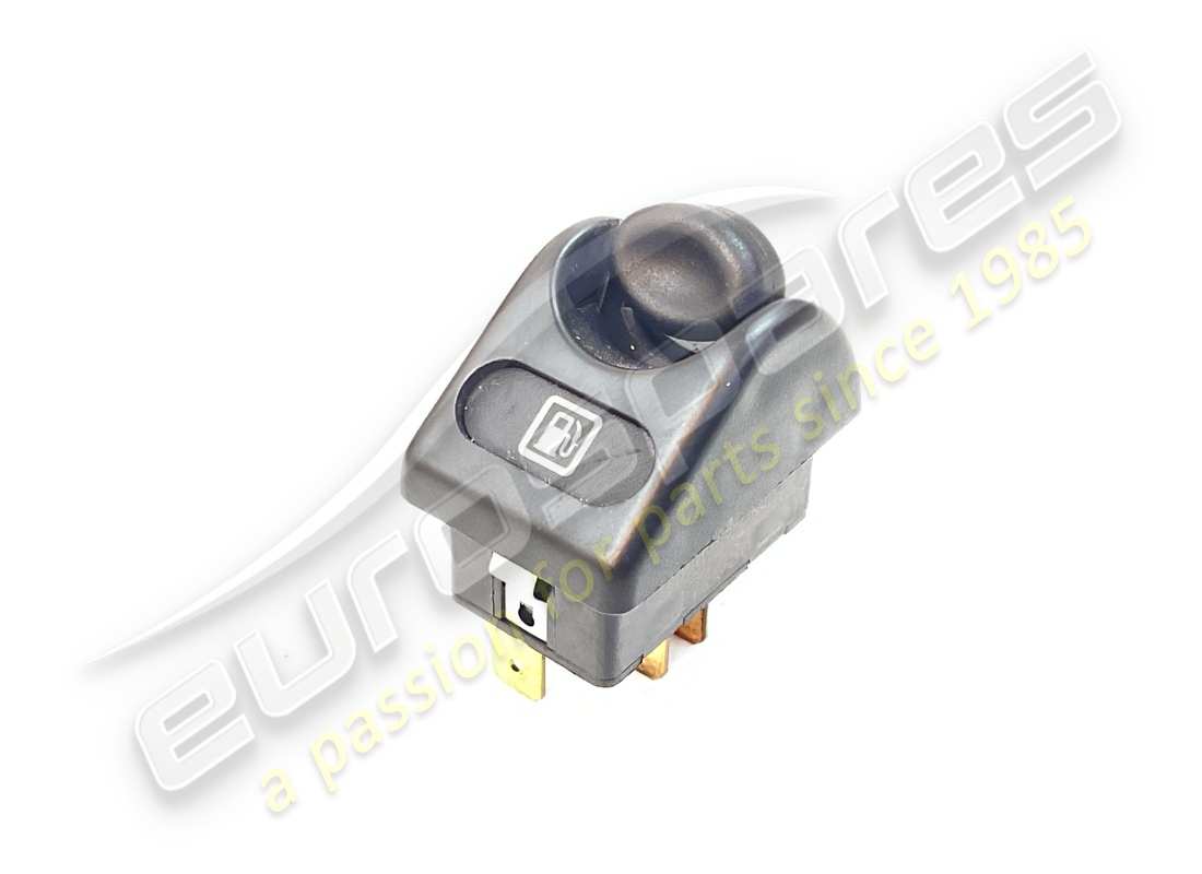 GEBRAUCHTER Ferrari TANKDECKELSCHALTER. TEILENUMMER 171086 (1)
