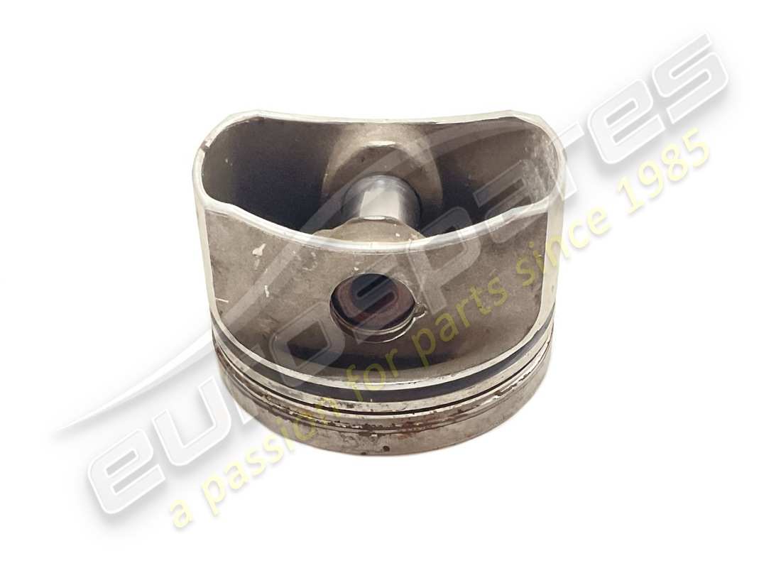 verwendete ferrari kolbenbaugruppe (grüner code). teilenummer 126580 (1)