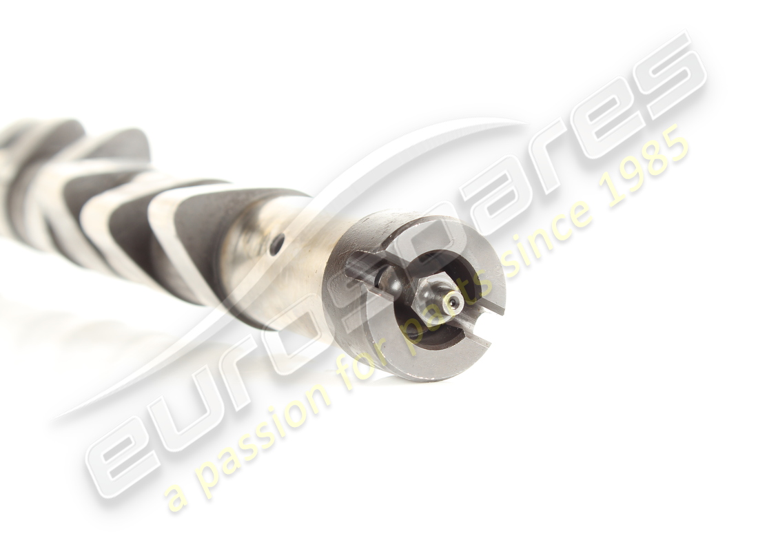 gebrauchte ferrari komplette linke induktionswelle. teilenummer 174760 (6)