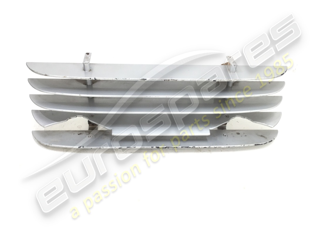 GEBRAUCHTER Lamborghini VOLLSTÄNDIGER FRONTGRILL. TEILENUMMER 009230010 (1)