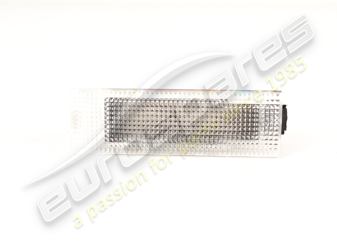 neu maserati armlehnen-kuppelleuchtensatz. teilenummer 980139606 (1)