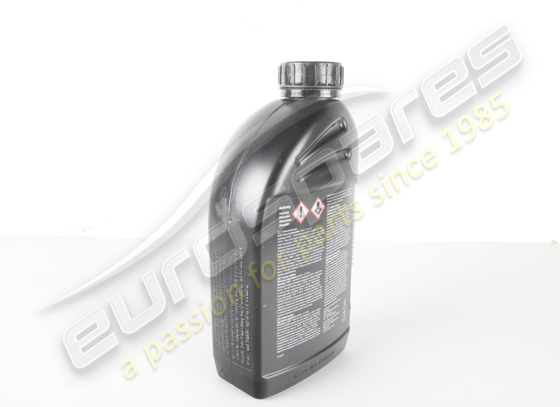 neues porsche kühlmitteladditiv. teilenummer 00004330473 (3)