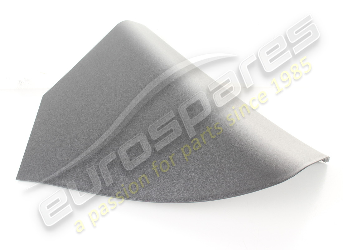 neu porsche abdeckung schwarz. teilenummer 9j1867938a1e0 (1)