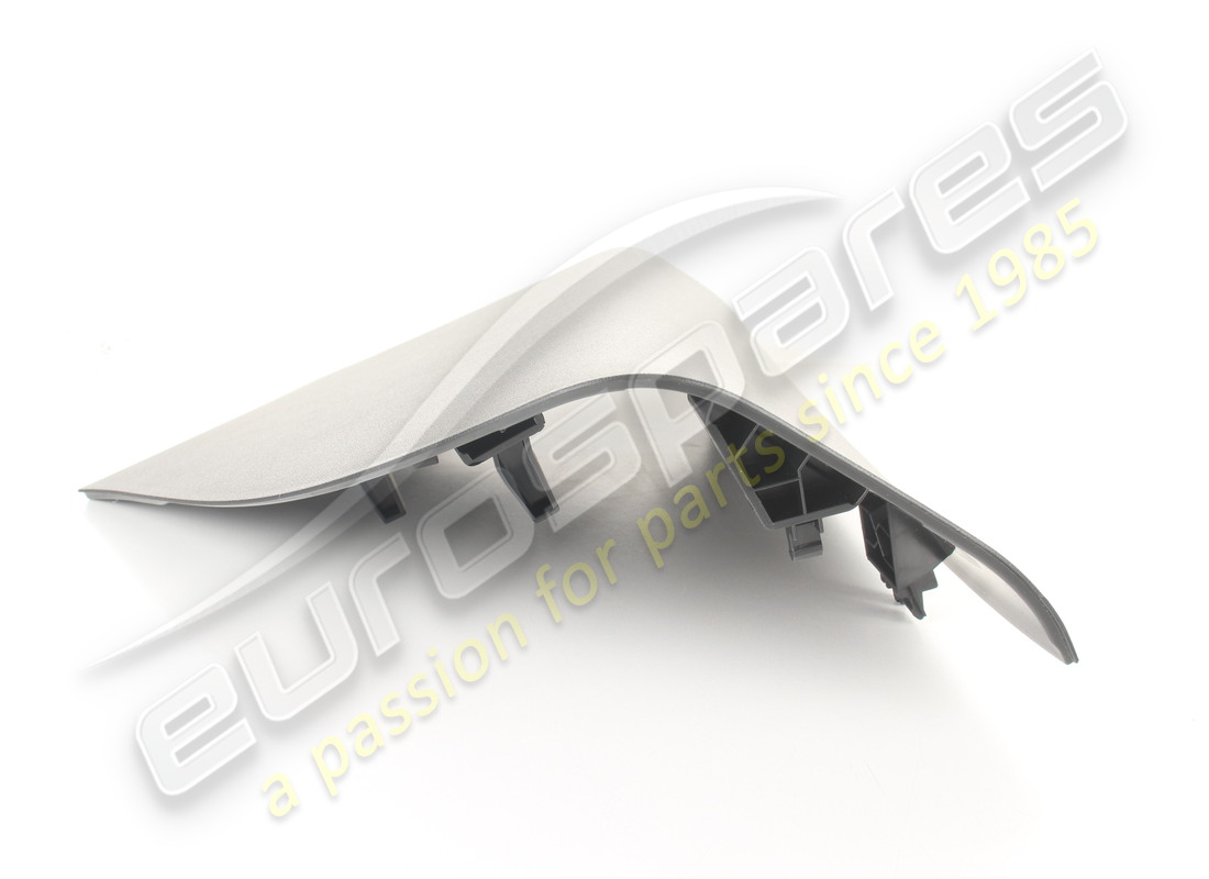 neu porsche abdeckung schwarz. teilenummer 9j1867938a1e0 (4)