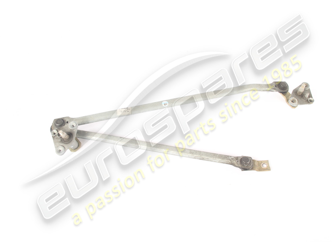GEBRAUCHT Ferrari WISCHERGESTÄNGE RHD . TEILENUMMER 65849300 (1)