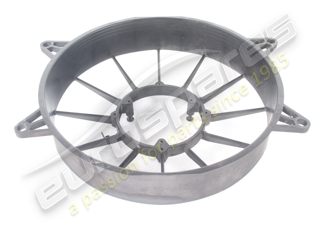 GEBRAUCHTES LÜFTERGEHÄUSE FERRARI. TEILENUMMER 62441200 (3) gebrauchtes lüftergehäuse ferrari. teilenummer 62441200 (3)