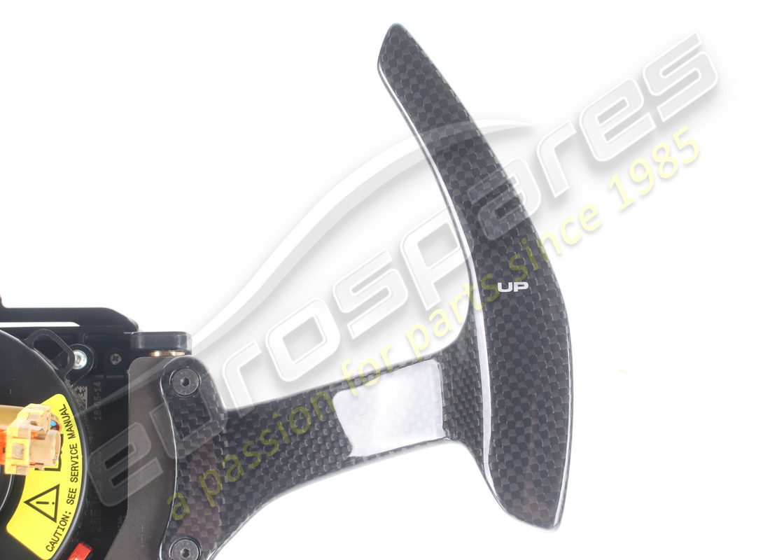 GEBRAUCHTE FERRARI SCHALTWICKELBAUGRUPPE. TEILENUMMER 327251 (3) gebrauchte ferrari schaltwickelbaugruppe. teilenummer 327251 (3)