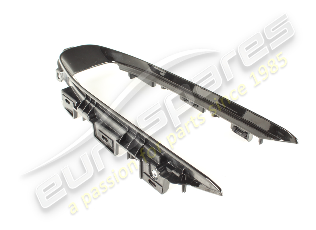 gebraucht ferrari hintere armlehnenverkleidung. teilenummer 857437 (2)