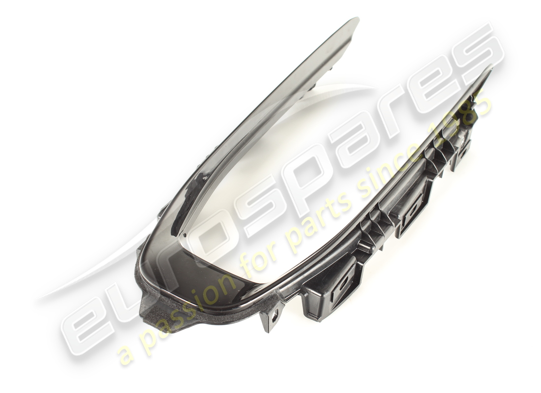 gebraucht ferrari hintere armlehnenverkleidung. teilenummer 857437 (1)