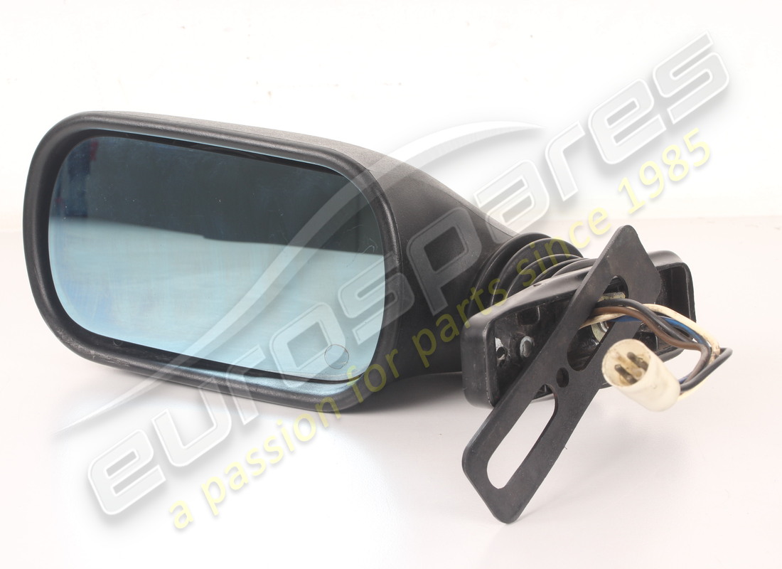 GEBRAUCHT FERRARI LINKER TÜRSPIEGEL RHD TEILENUMMER 61172700 (2) gebraucht ferrari linker türspiegel rhd teilenummer 61172700 (2)