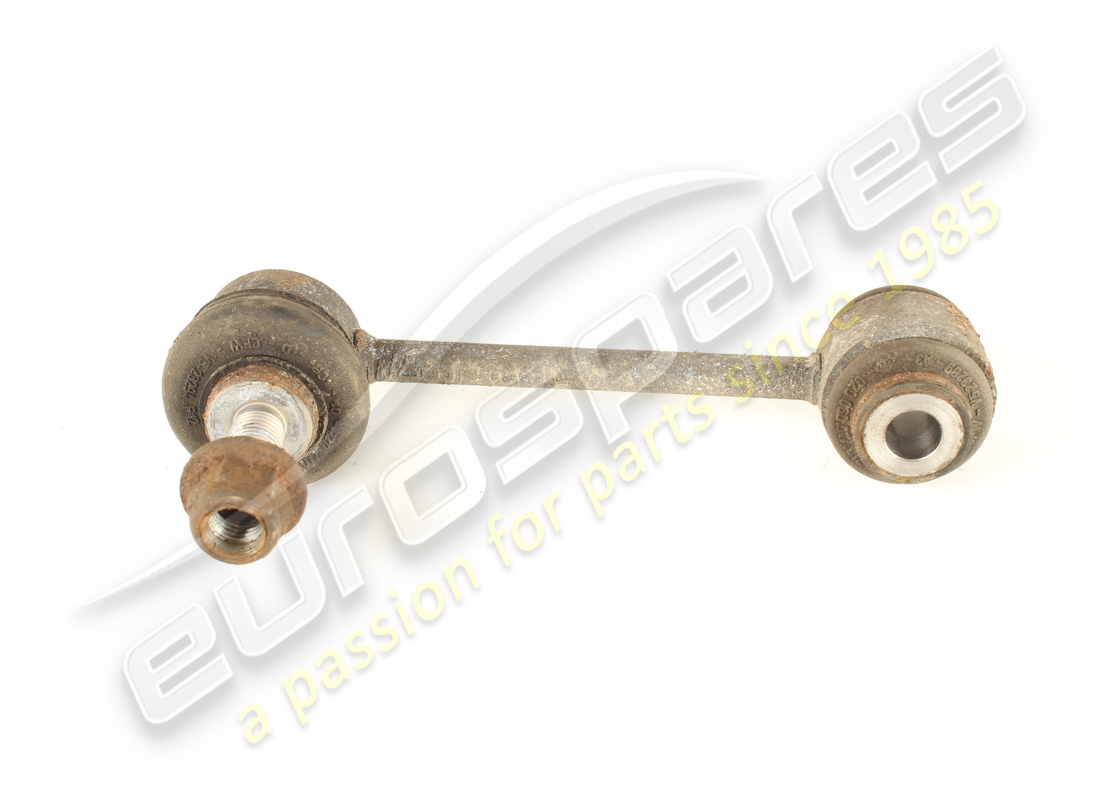 GEBRAUCHT Maserati KLEINES LINK FÜR BAR . TEILENUMMER 670002744 (1)