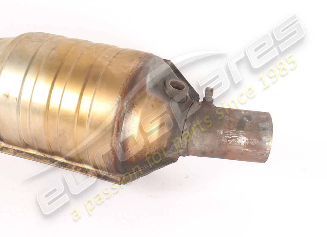 ferrari rh-katalysator verwendet. teilenummer 180019 (3)