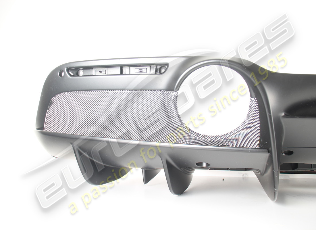 ferrari komplettdiffusor gebraucht. teilenummer 863539 (3)