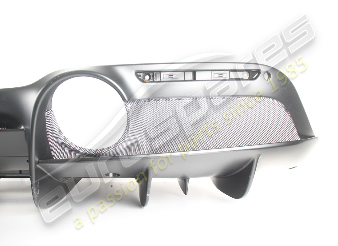 ferrari komplettdiffusor gebraucht. teilenummer 863539 (4)