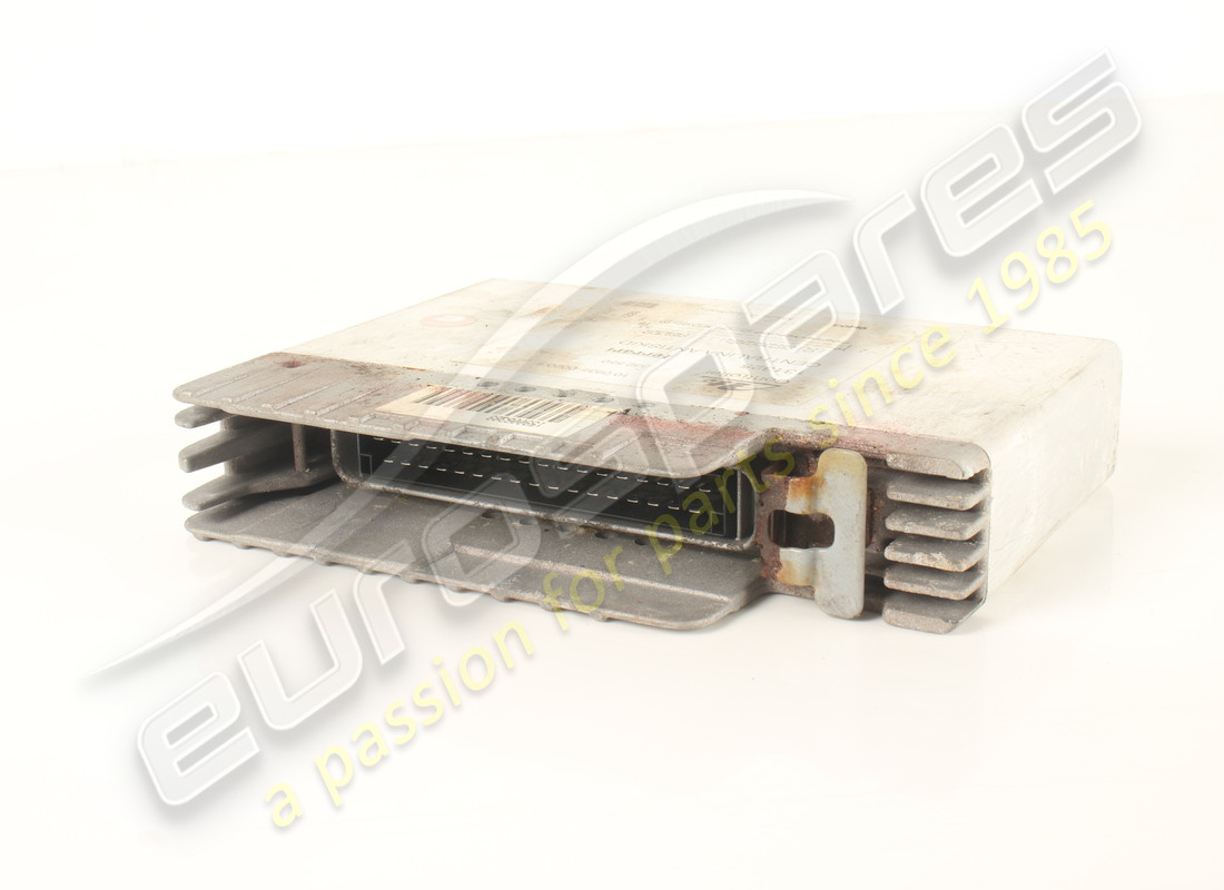 gebrauchtes ferrari abs elektronisches steuergerät. teilenummer 131325 (2)