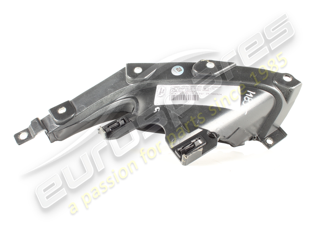 gebraucht ferrari maniglia tiraporta post.sx basis komplett. teilenummer 869544 (2)