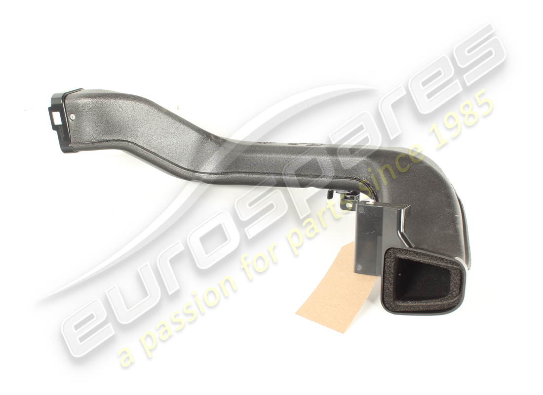 gebraucht ferrari rh luftkanal. teilenummer 741373 (2)