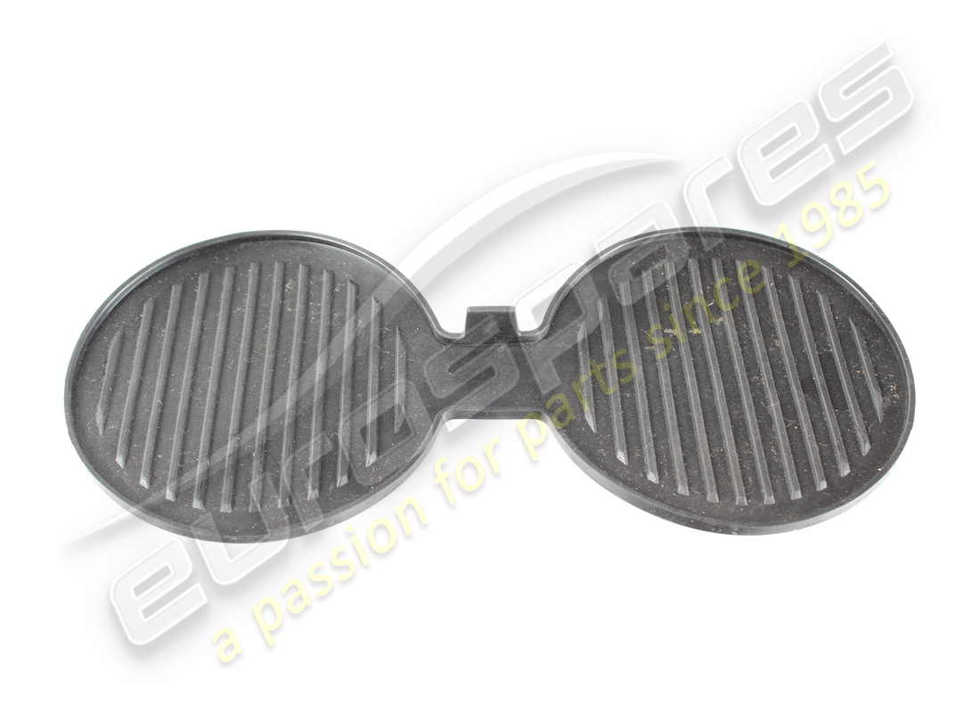 gebraucht ferrari hinterer becherhalter mat. teilenummer 745668 (1)
