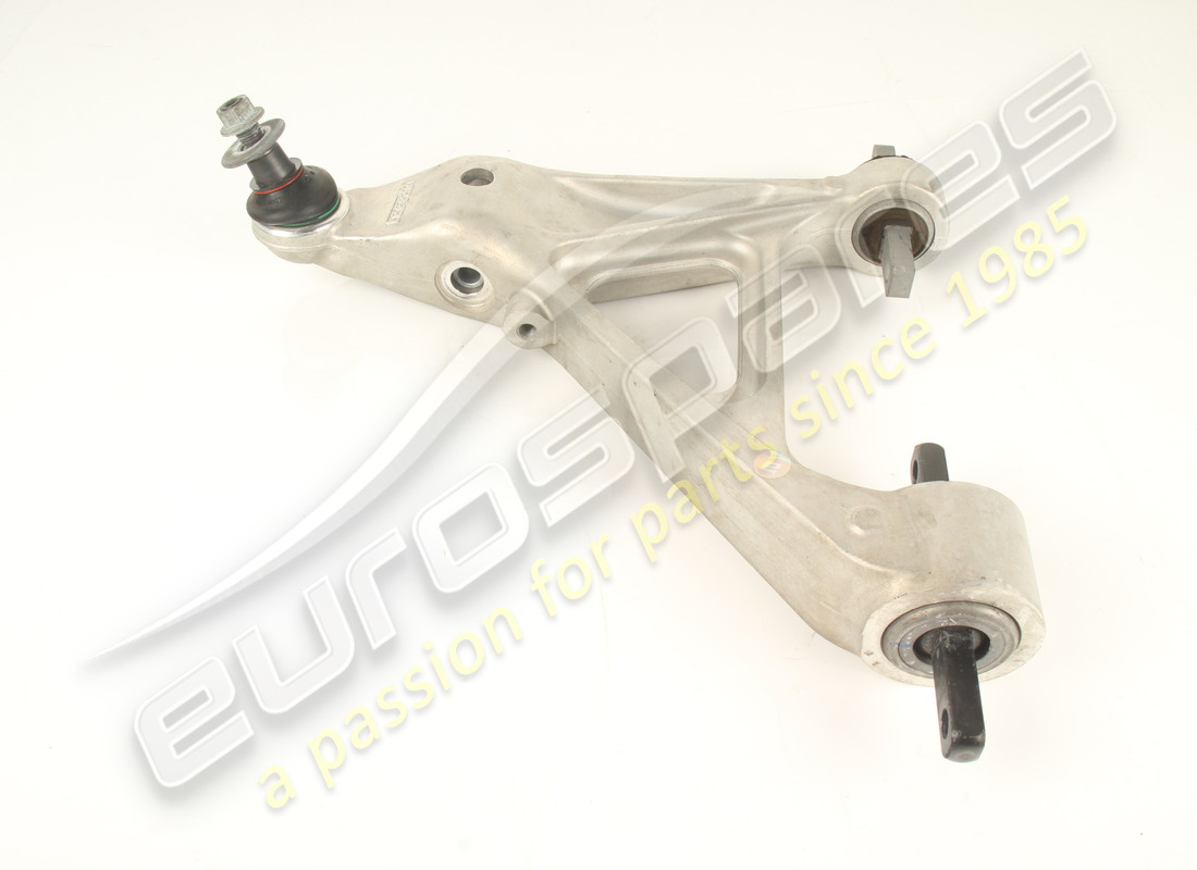 gebraucht ferrari kompletter unterer vorderer linker arm. teilenummer 896440 (2)