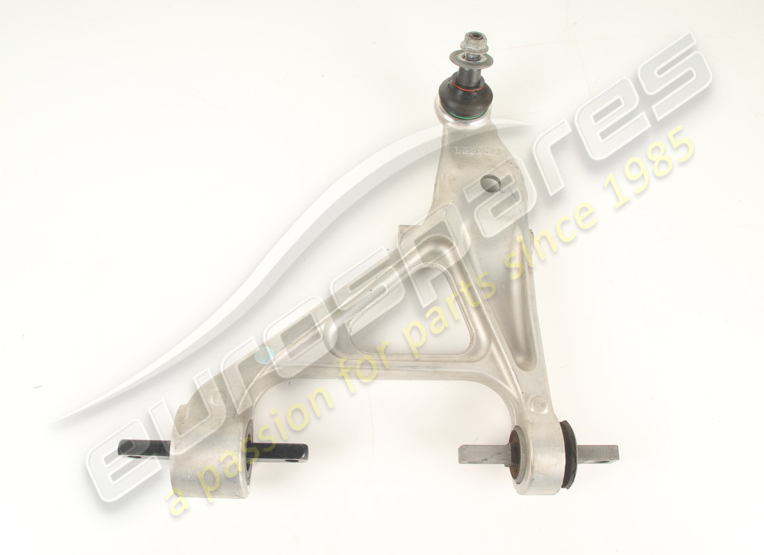 gebraucht ferrari kompletter unterer vorderer linker arm. teilenummer 896440 (1)