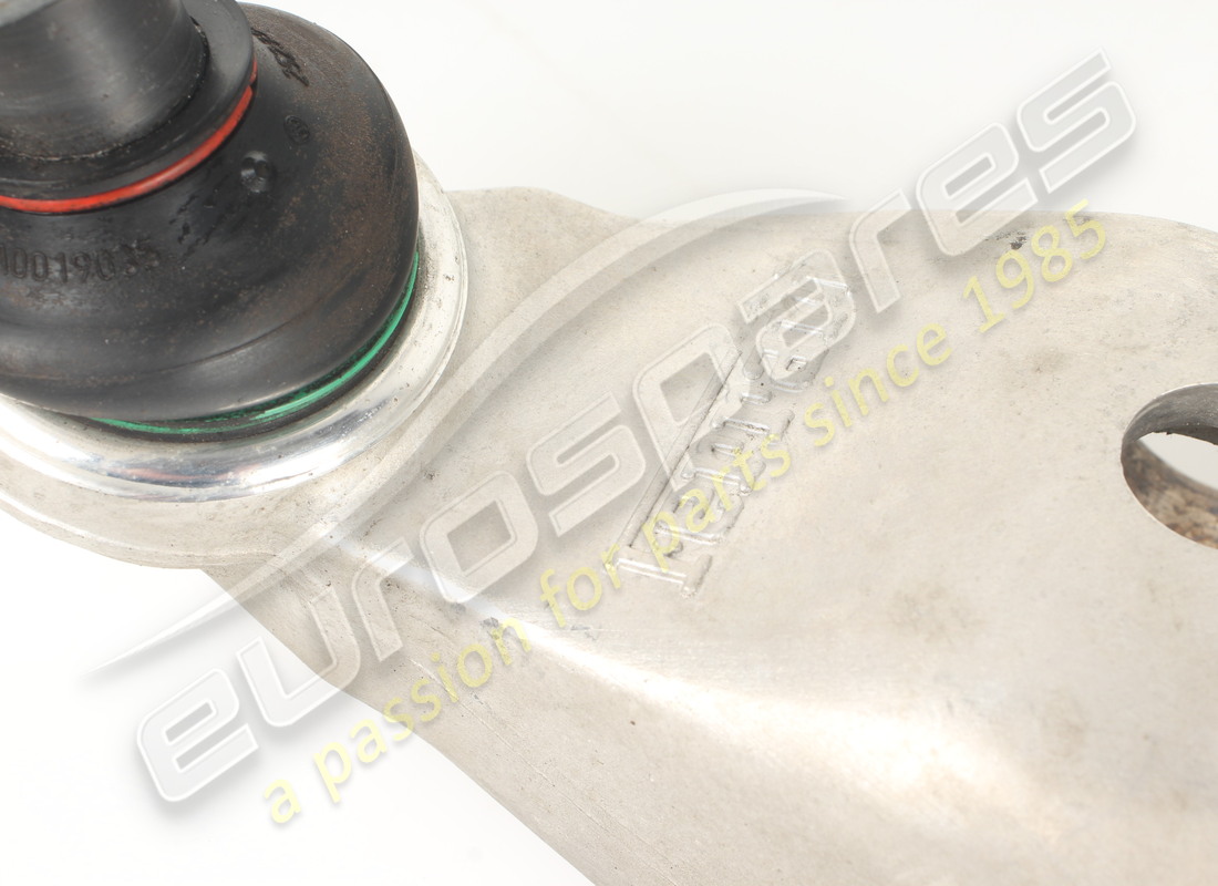 gebraucht ferrari kompletter unterer vorderer linker arm. teilenummer 896440 (4)
