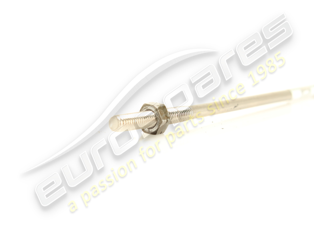 gebrauchte ferrari hintere spurstange. teilenummer 65561700 (2)