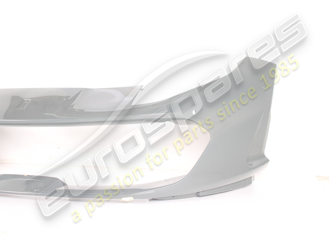 gebrauchter ferrari frontstoßstange. teilenummer 89041710 (3)