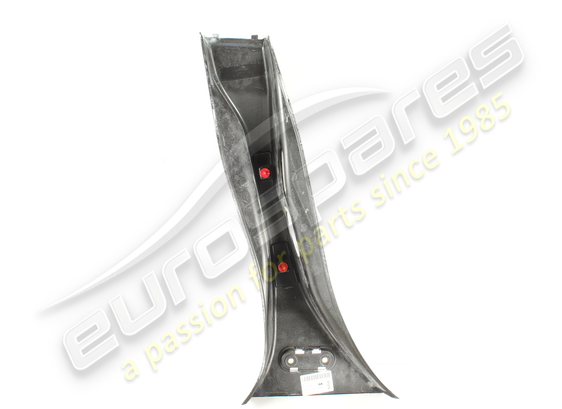gebraucht ferrari ricoprimento montante b inf.. teilenummer 875655 (3)