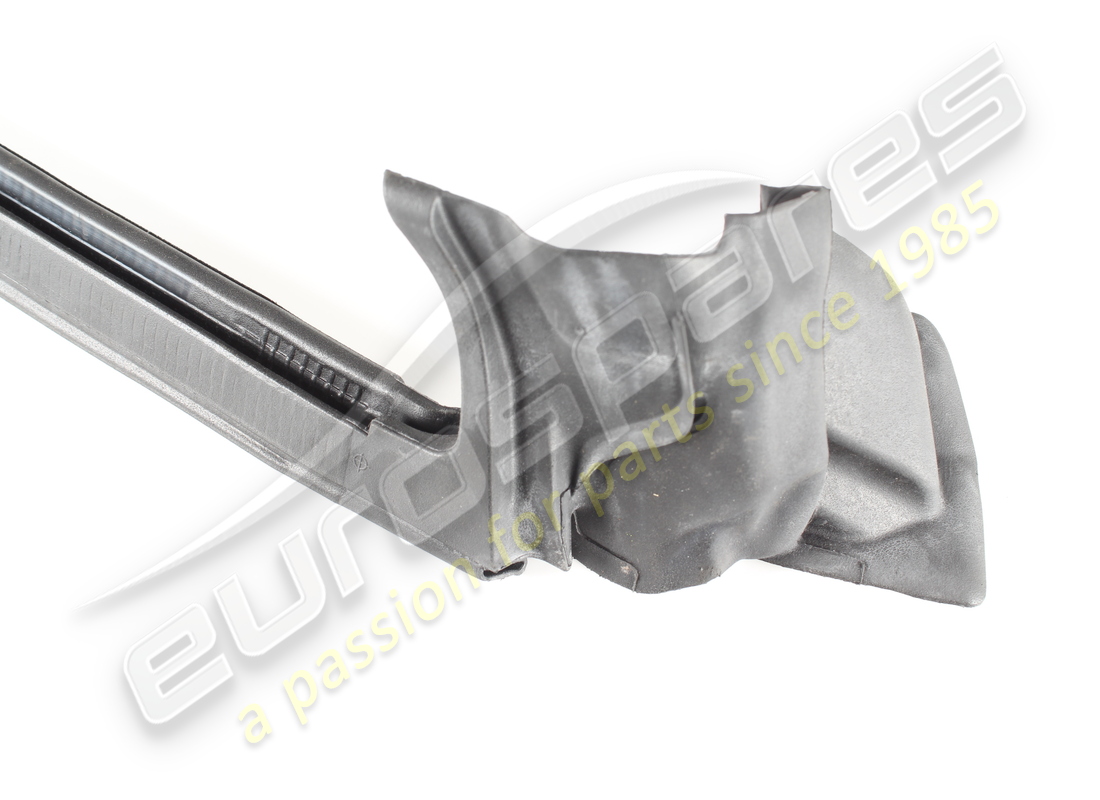 gebraucht ferrari interner fensterschaber vorne links. teilenummer 880299 (2)