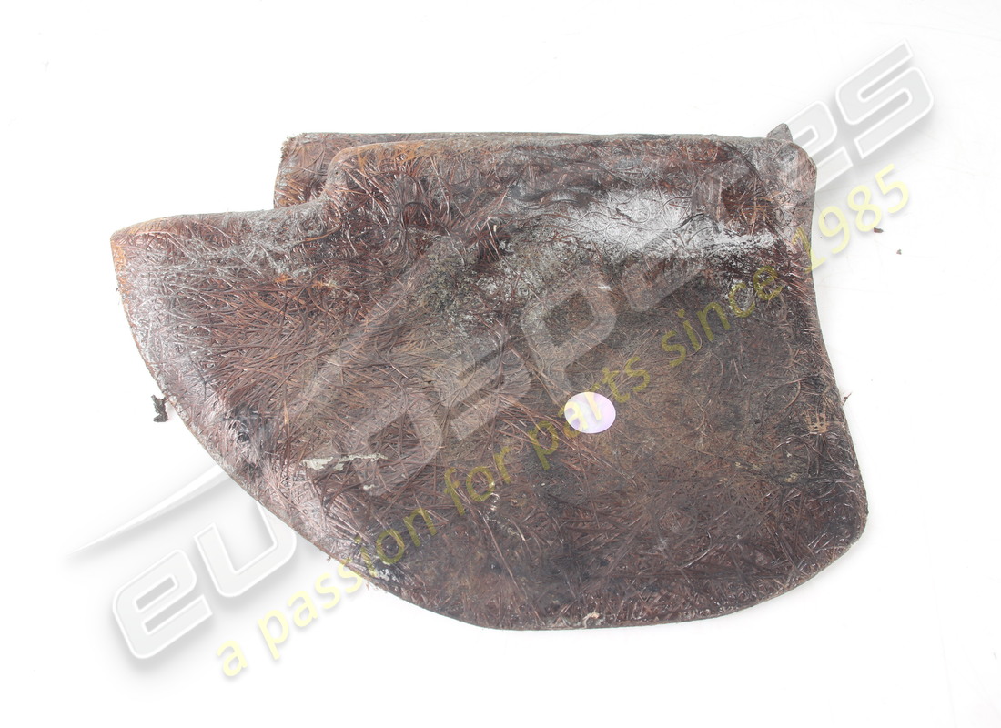 gebraucht maserati schott. teilenummer 384010370 (3)