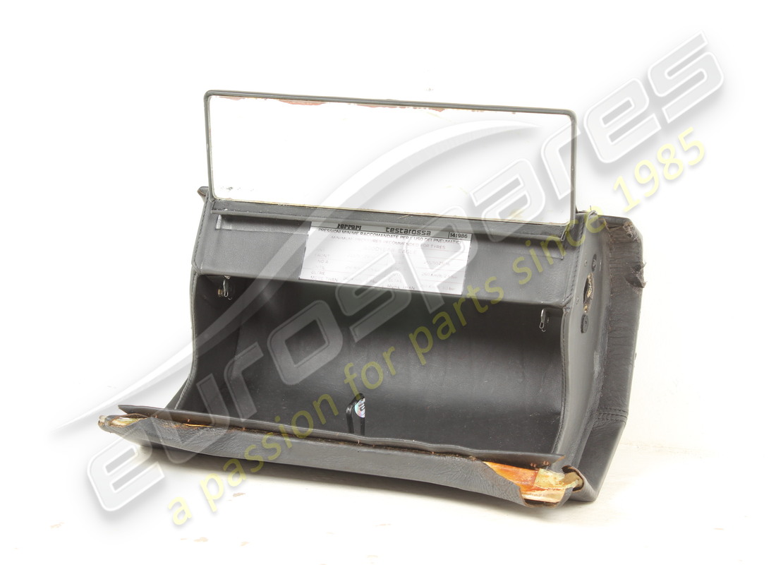 GEBRAUCHT Ferrari DASHBOARD BOX RHD . TEILENUMMER 61521300 (1)