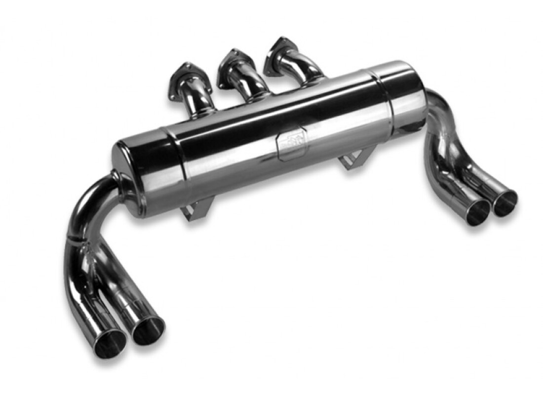 neu tubi schalldämpfer 288 gto. teilenummer 01098412000 (1)