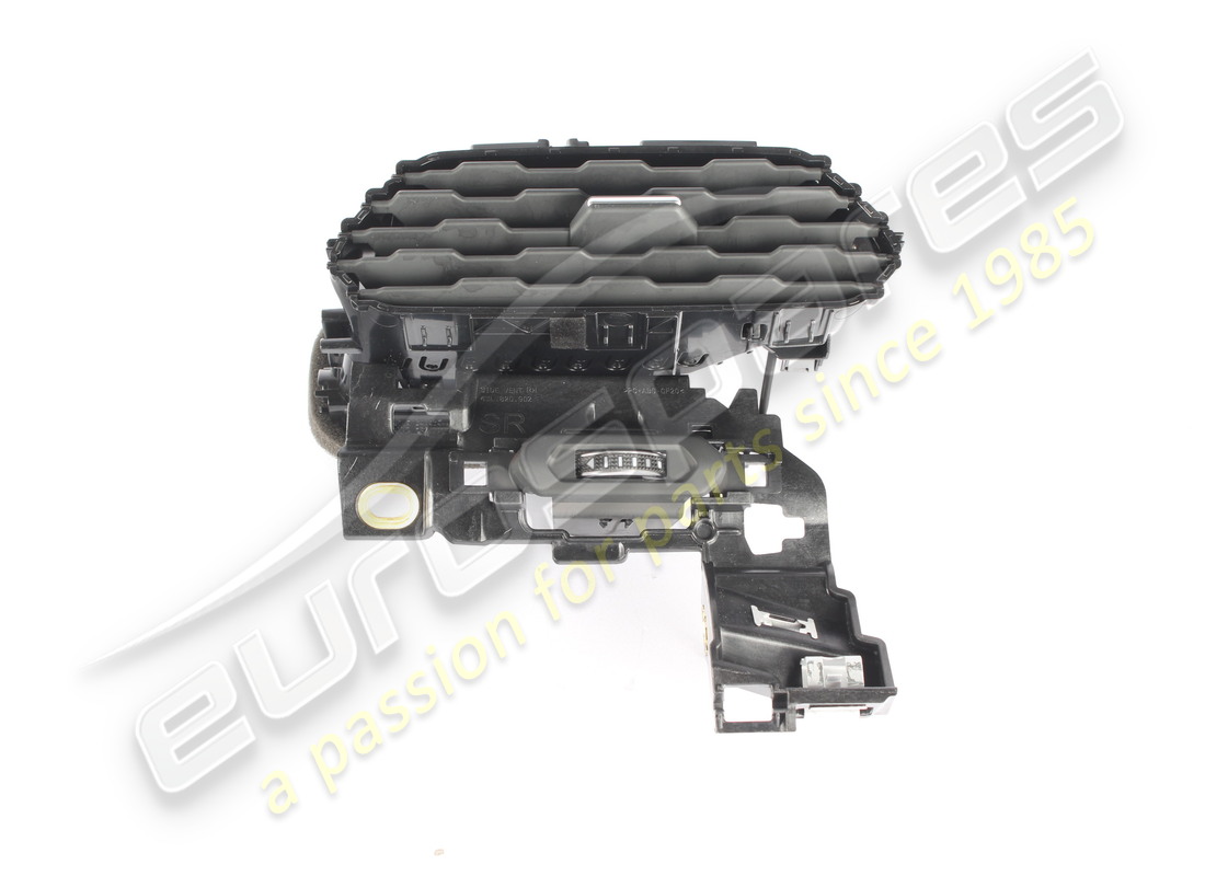 verwendet lamborghini entlüftung. teilenummer 4ml820902b6ps (1)