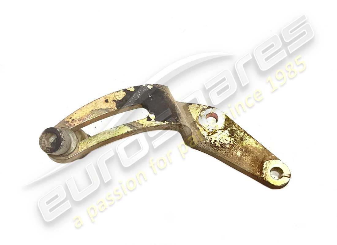 GEBRAUCHT Ferrari STAFFA POST.FISSAGGIO COMPRE . TEILENUMMER 162946 (1)