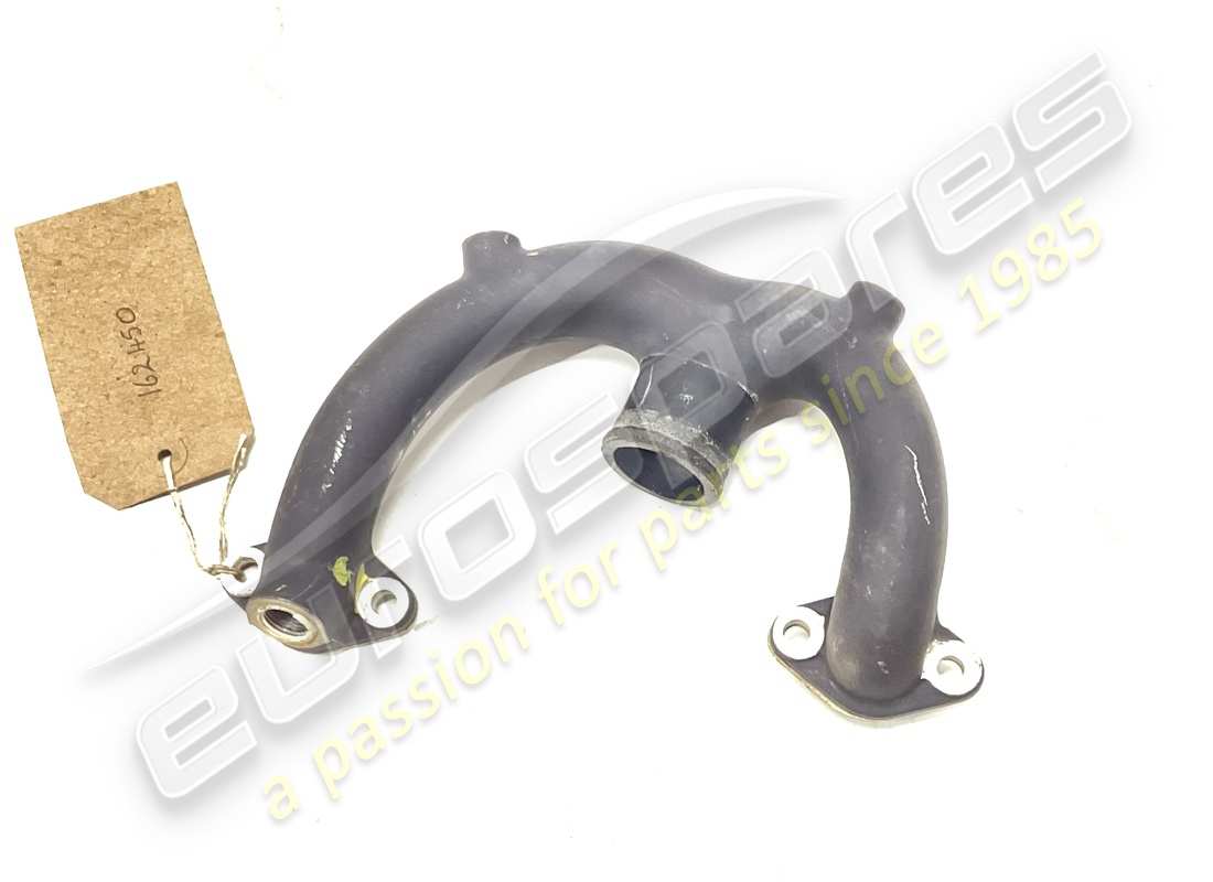 VERWENDET Ferrari COMP. WASSERAUSLASSVERTEILER . TEILENUMMER 162450 (1)