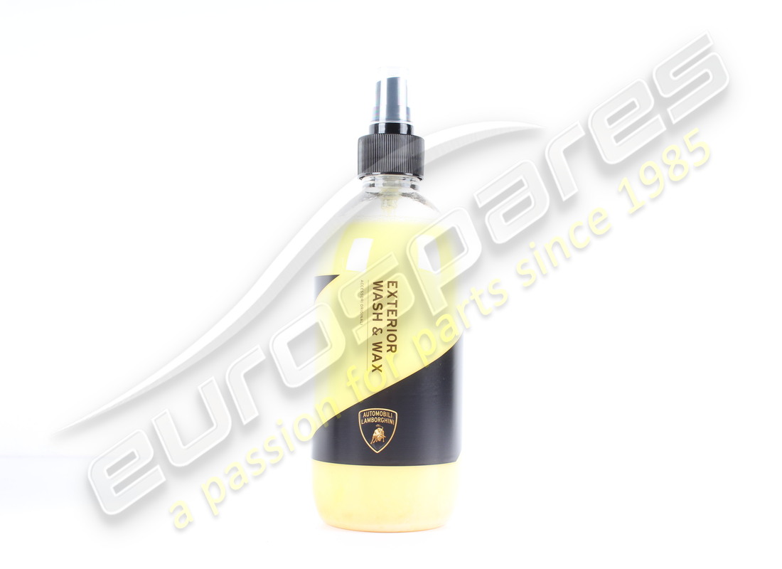 neues lamborghini reinigungsmittel-set. teilenummer 4ml096301 (8)