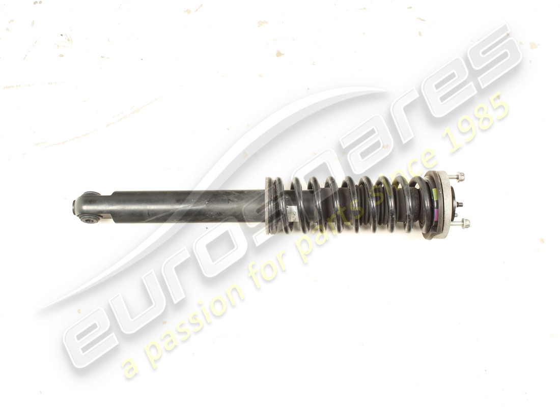 GEBRAUCHTE Aston Martin FEDER-/DÄMPFERBAUGRUPPE, VORNE. TEILENUMMER 6G3318B036AH (1)
