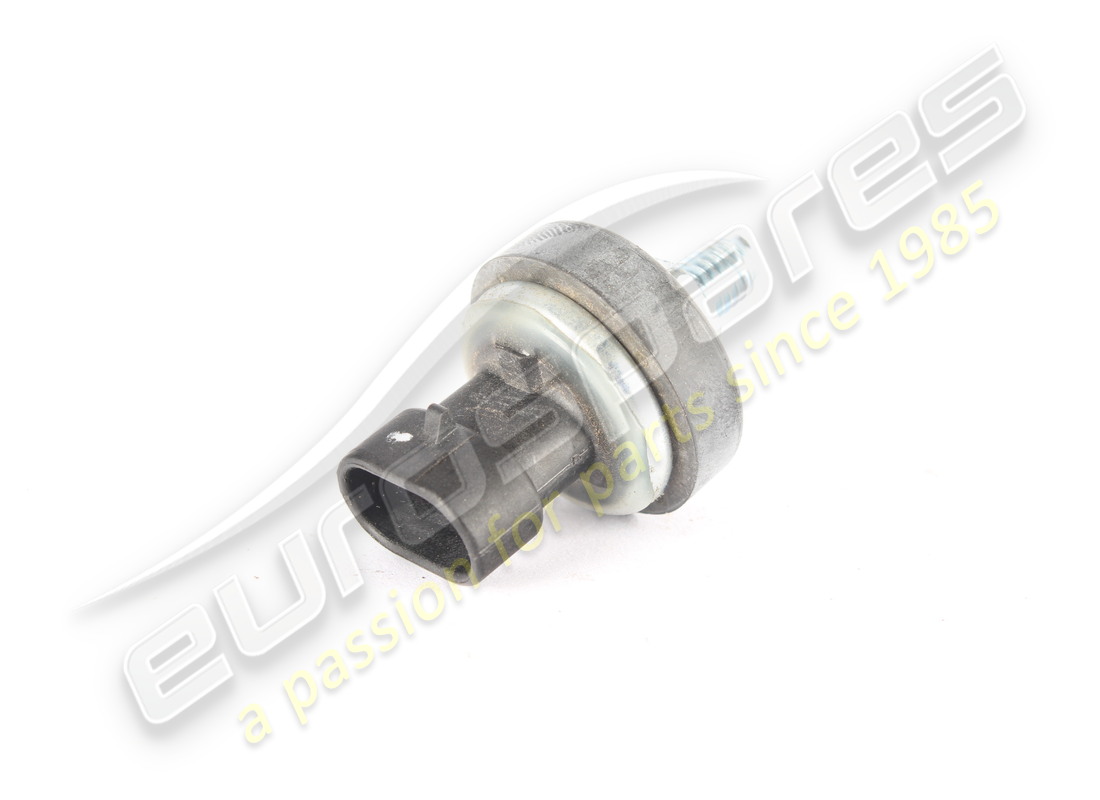 VERWENDET Ferrari BESCHLEUNIGUNGSMETER . TEILENUMMER 263079 (1)