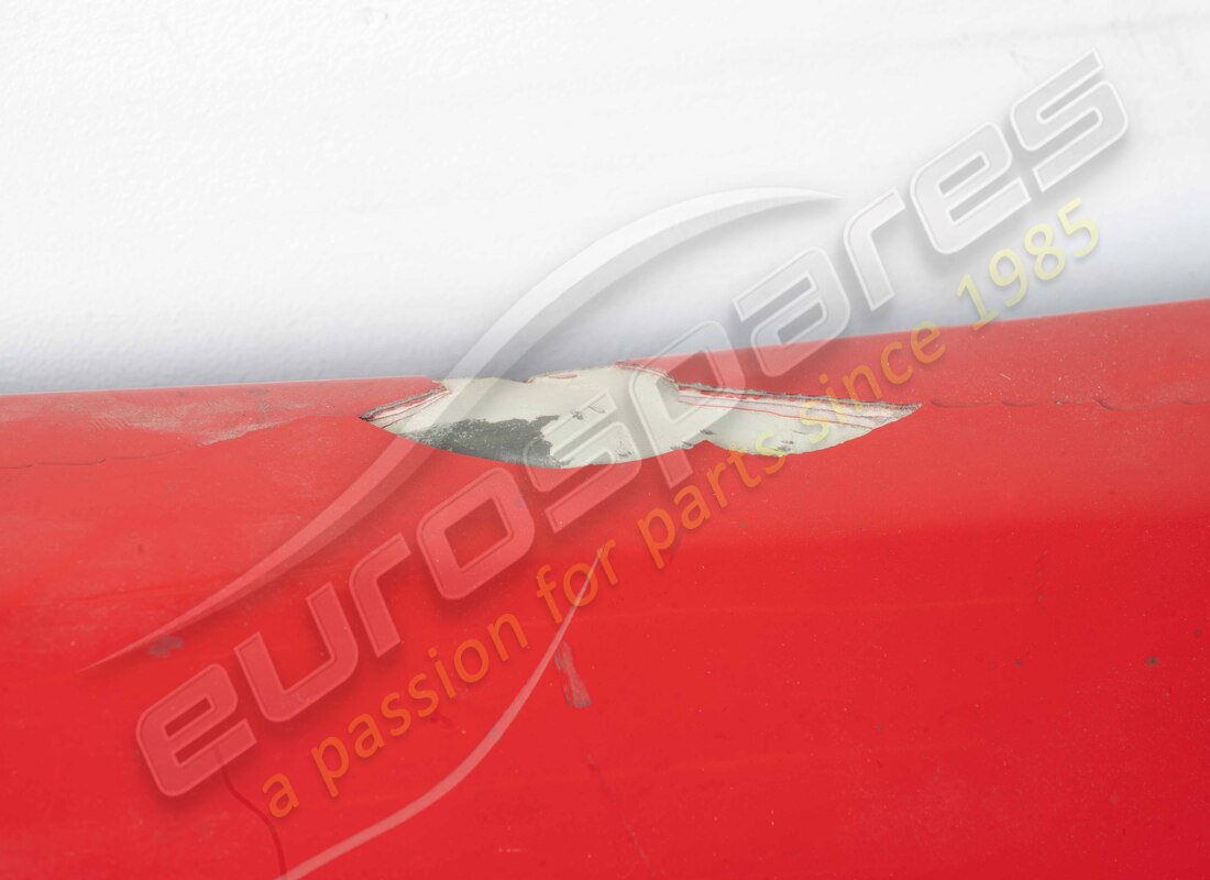 gebraucht ferrari rechte tür lhd gtb. teilenummer 62409600 (4)