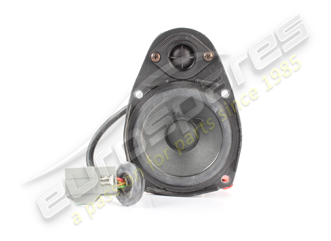 gebrauchter aston martin lautsprecher, hinten. teilenummer 4g4318808la (1)