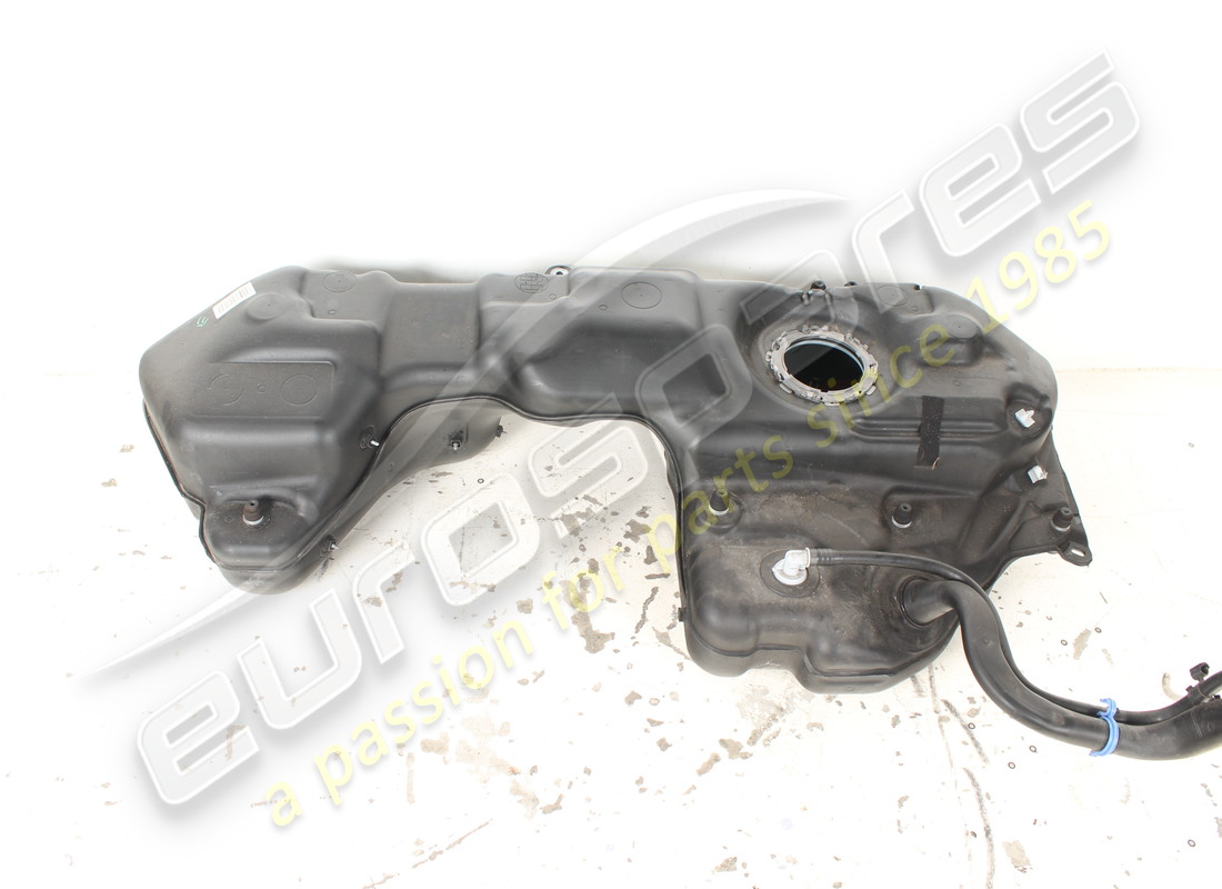 gebraucht lamborghini kraftstofftank 85 tfsi gr nar osh. teilenummer 4m0201021fn (2)