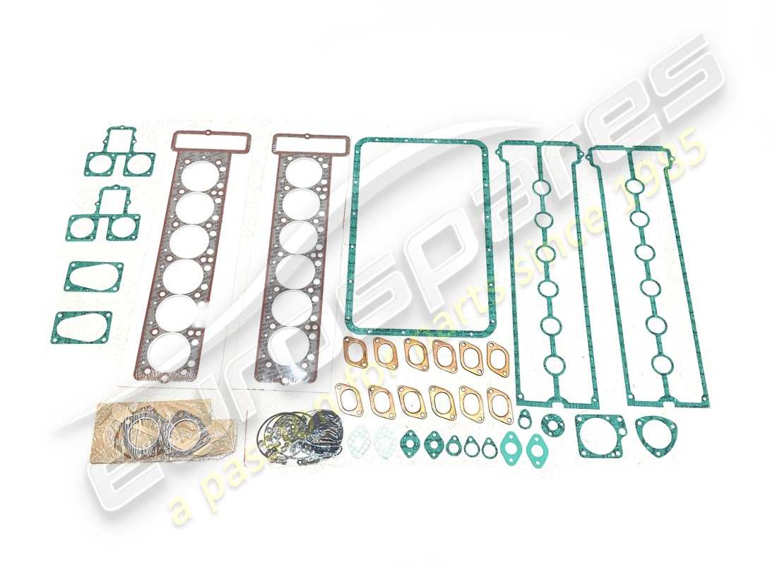 neues eurospares diablo dichtungssatz. teilenummer 001532101 (1)