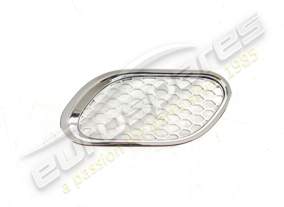 neu maserati rechter seitlicher luftauslass geöffnet. teilenummer 69283200 (2)