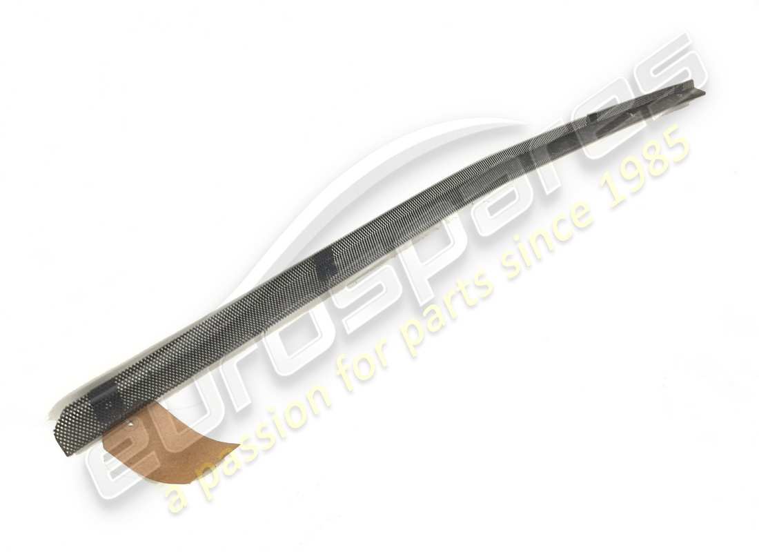 gebraucht ferrari hinterer oberer grill gts. teilenummer 64523400 (2)